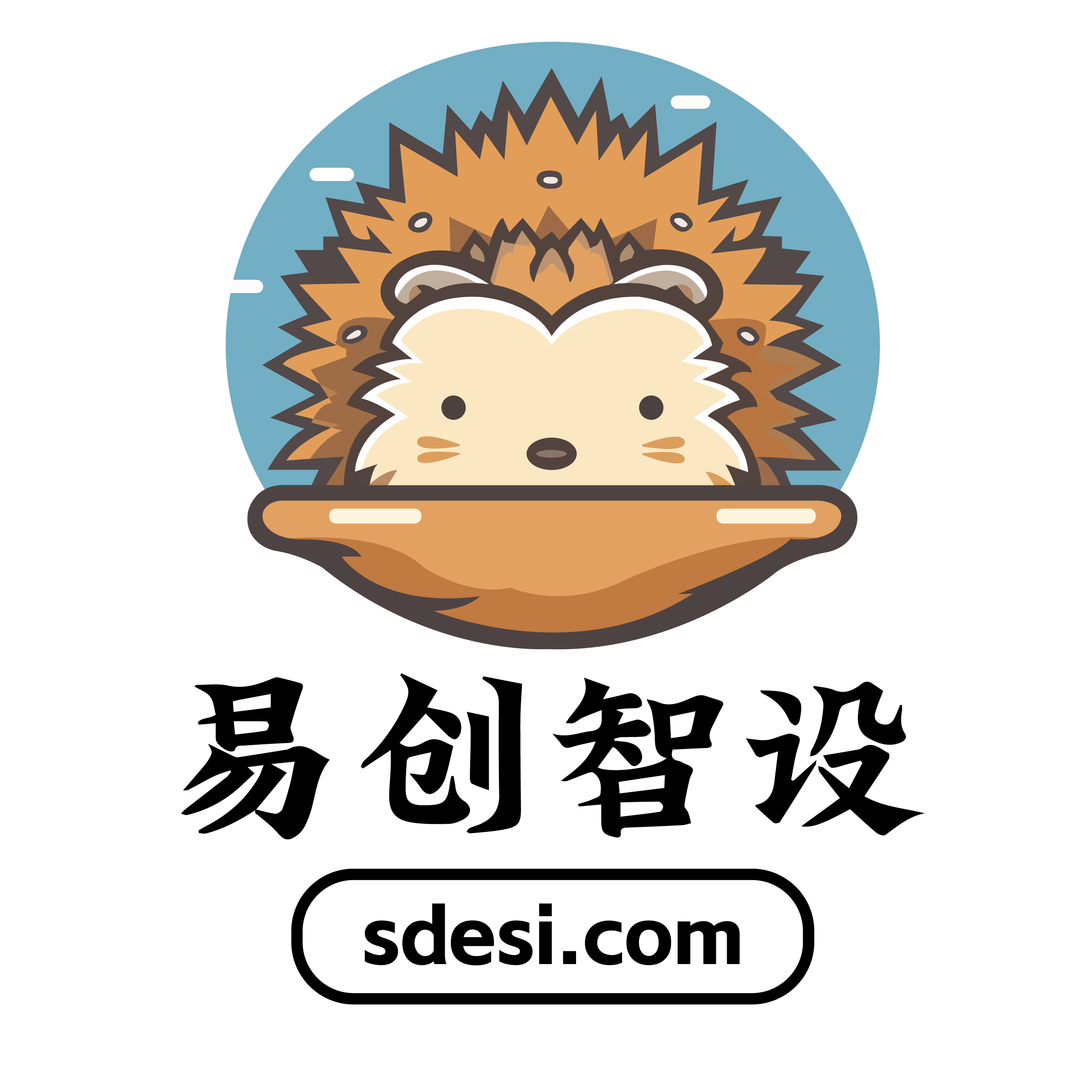网站Logo
