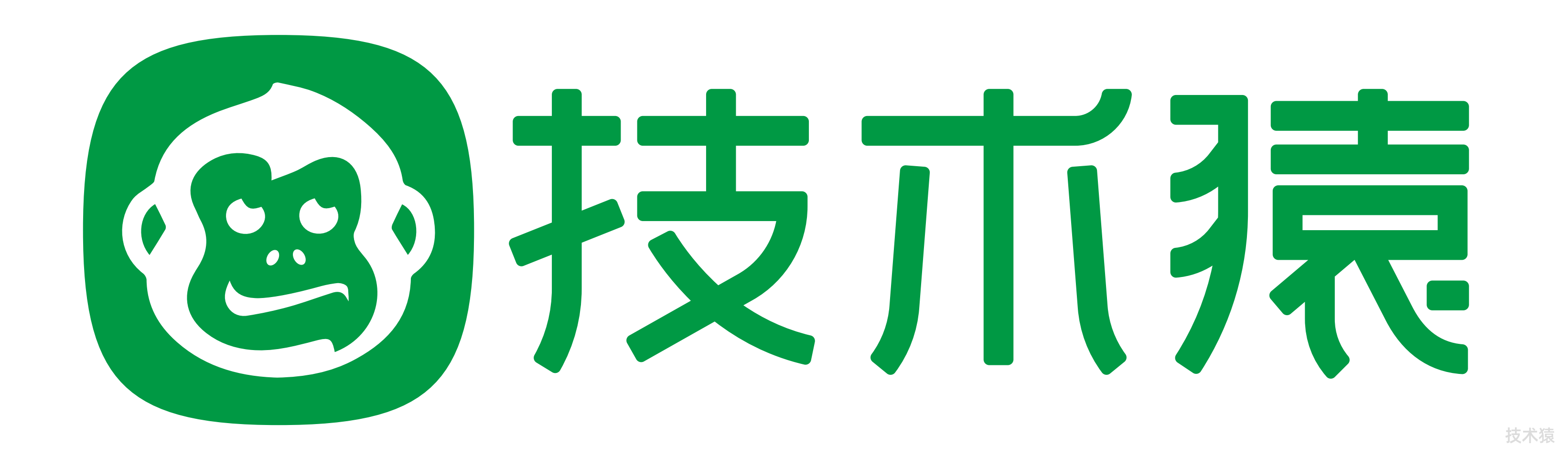 网站Logo